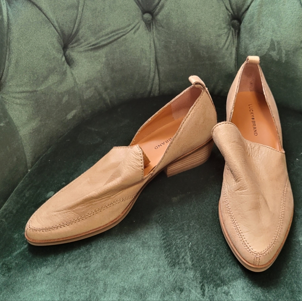 Loafers